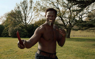 The King’s Man (2021)