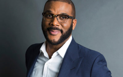 Tyler Perry Encourage All to “Own Your Way”