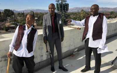 WRZ: White Racist Zombies (2020)
