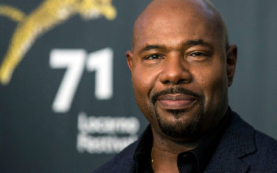 Antoine Fuqua Inks Overall TV Deal With Propagate