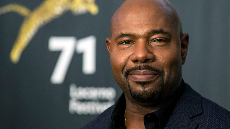 Antoine Fuqua Inks Overall TV Deal With Propagate