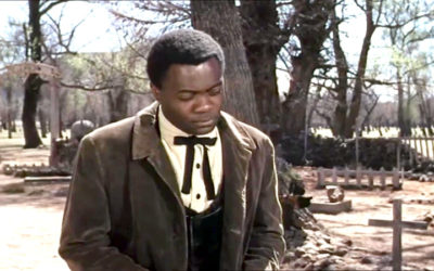 5 Card Stud (1968)
