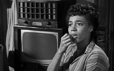 A Raisin in the Sun (1961)
