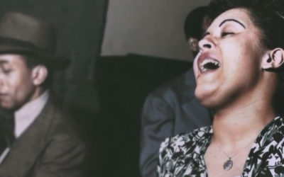 Billie (2019)