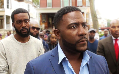 Black & Privileged (2019)