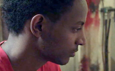 Cutterhead (2018)