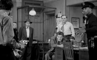 Detective Story (1951)