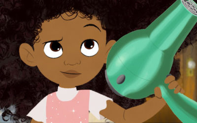 Hair Love (2019)