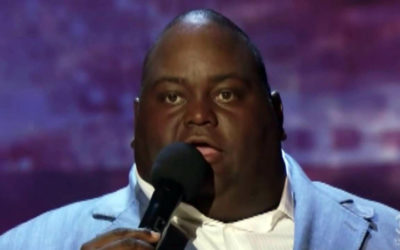 Lavell Crawford: Can a Brother Get Some Love (2011)