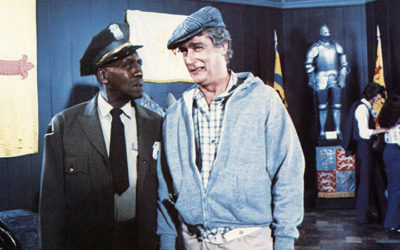 Scavenger Hunt (1979)