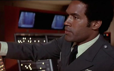 The Towering Inferno (1974)