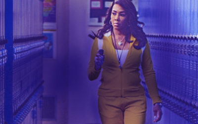 The Wrong Cheerleader (2019)