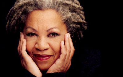 Toni Morrison (1931-2019)
