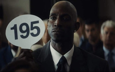 Uncut Gems (2019)