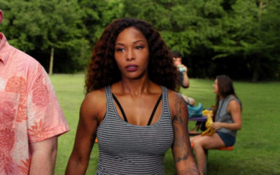 You Might Be the Killer (2018)