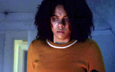 Black Christmas (2019)