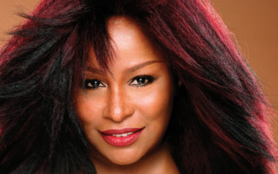 Chaka Khan Among Variety 2019 Power of Women Honorees