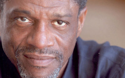 John Wesley (1947-2019)