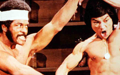 Kung Fu Fever (1979)