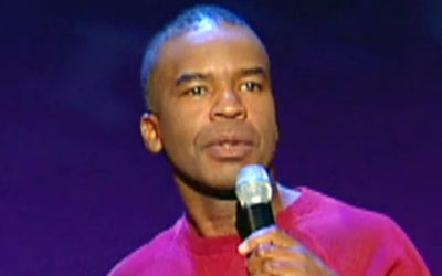 Laffapalooza Volume 2 (2003)