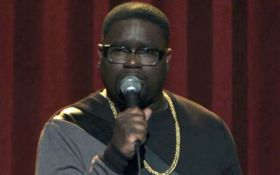 Lil’ Rel: RELevent (2015)