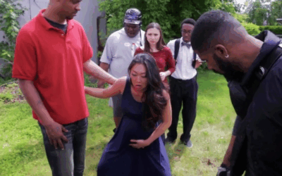 Not Another Zombie Movie….About the Living Dead (2014)