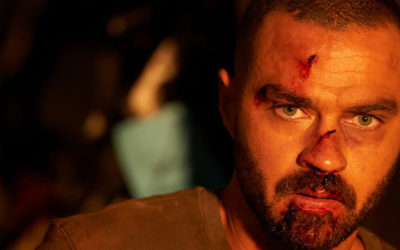 Random Acts of Violence (2019)