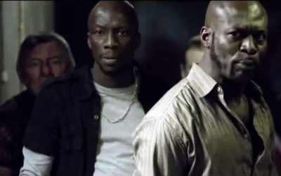 The Horde (2009)