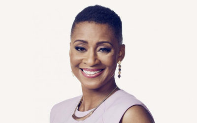 Jacqueline Stewart Makes History at TCM