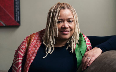 Kasi Lemmons On Directing Cynthia Erivo In Harriet