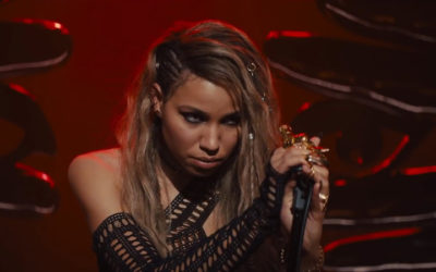 Birds of Prey (2020)