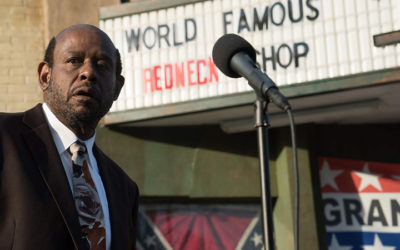 Sundance 2018 lineup filled with highly-anticipated, diverse films