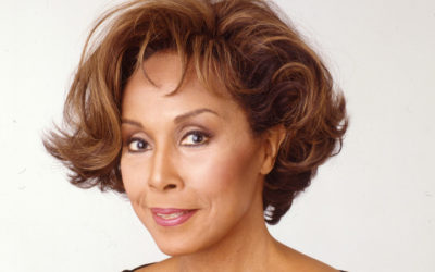 Diahann Carroll (1935–2019)