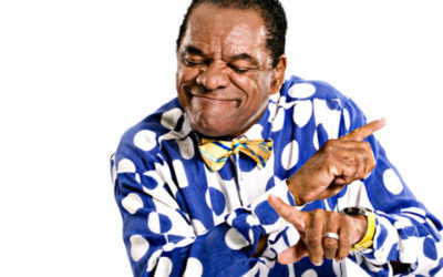 John Witherspoon (1942-2019)