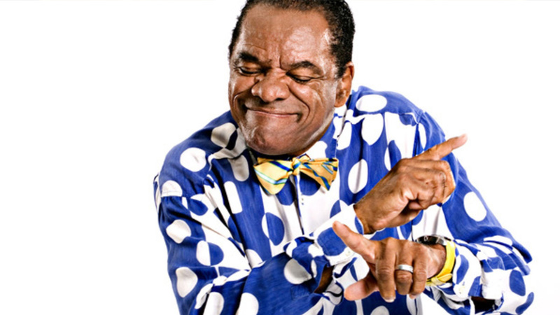 John Witherspoon (1942-2019)