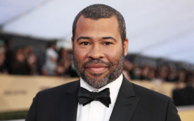 Jordan Peele Inks Exclusive 5-Year Deal With Universal
