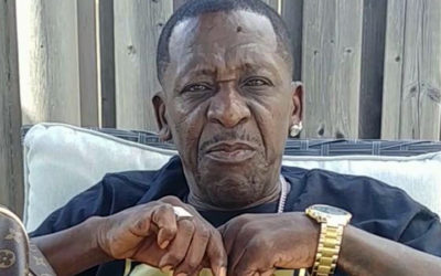 Louie Rankin (1953–2019)