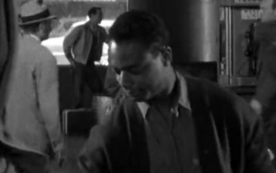 Nightfall (1956)