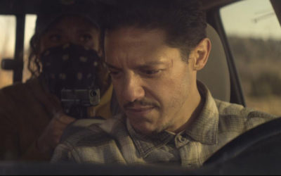 Rattlesnake (2019)