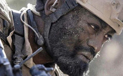 Rogue Warfare (2019)