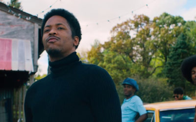 Tuscaloosa (2019)