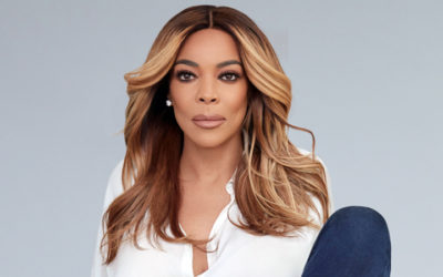 Wendy Williams & Friends Presents: For The Record (2020)