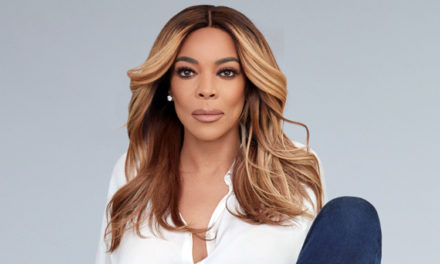 Wendy Williams & Friends Presents: For The Record (2020)