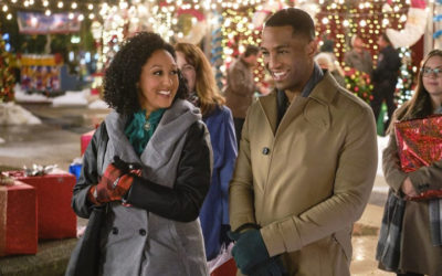 A Christmas Miracle (2019)