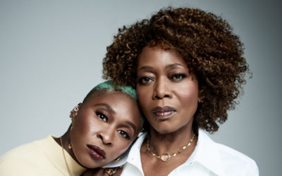 Actors on Actors: Cynthia Erivo & Alfre Woodard