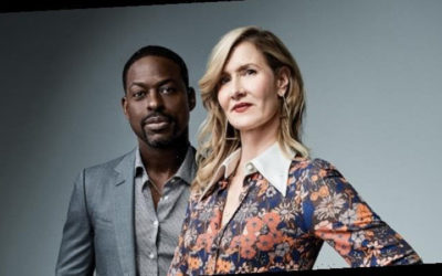 Actors on Actors: Sterling K. Brown & Laura Dern