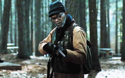 Cell (2016)