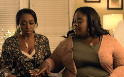Christmas Belles (2019)