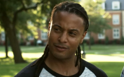Dead Before Dawn (2012)