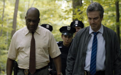 I See You (2019)